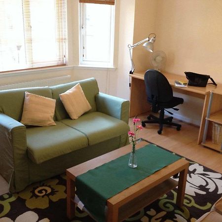 Grosvenor Gardens Hotel 에든버러 외부 사진