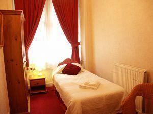 Grosvenor Gardens Hotel 에든버러 외부 사진